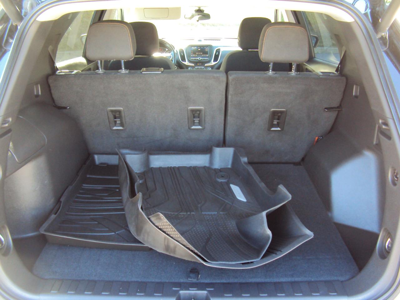 2022 Chevrolet Equinox LT Photo