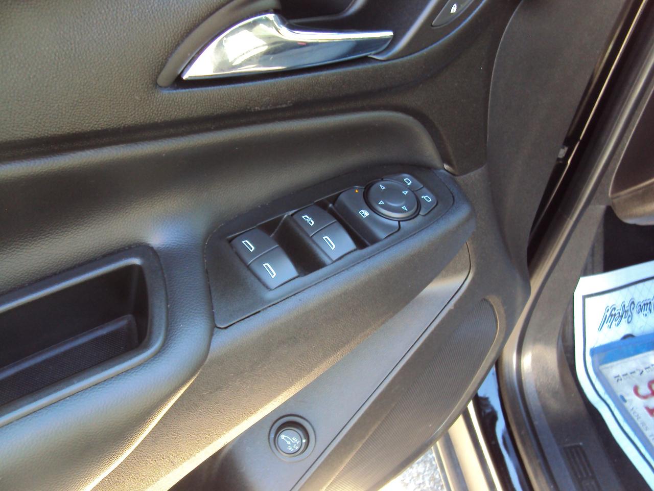 2022 Chevrolet Equinox LT Photo