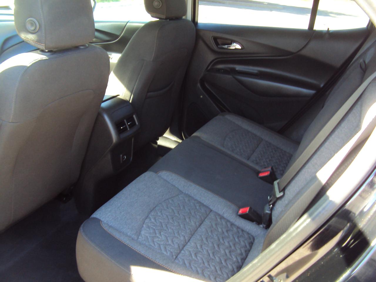 2022 Chevrolet Equinox LT Photo