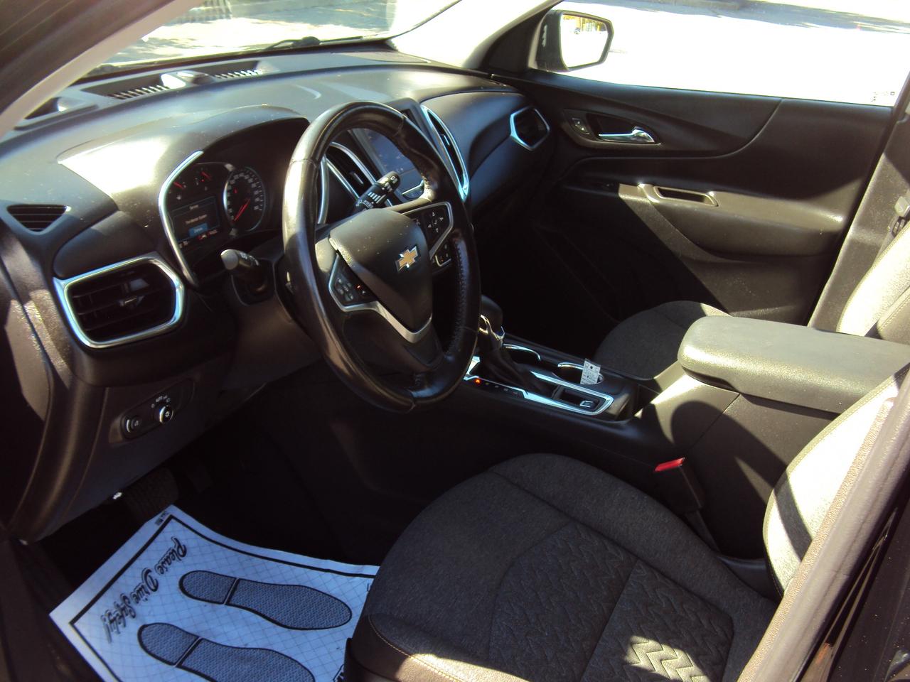 2022 Chevrolet Equinox LT Photo