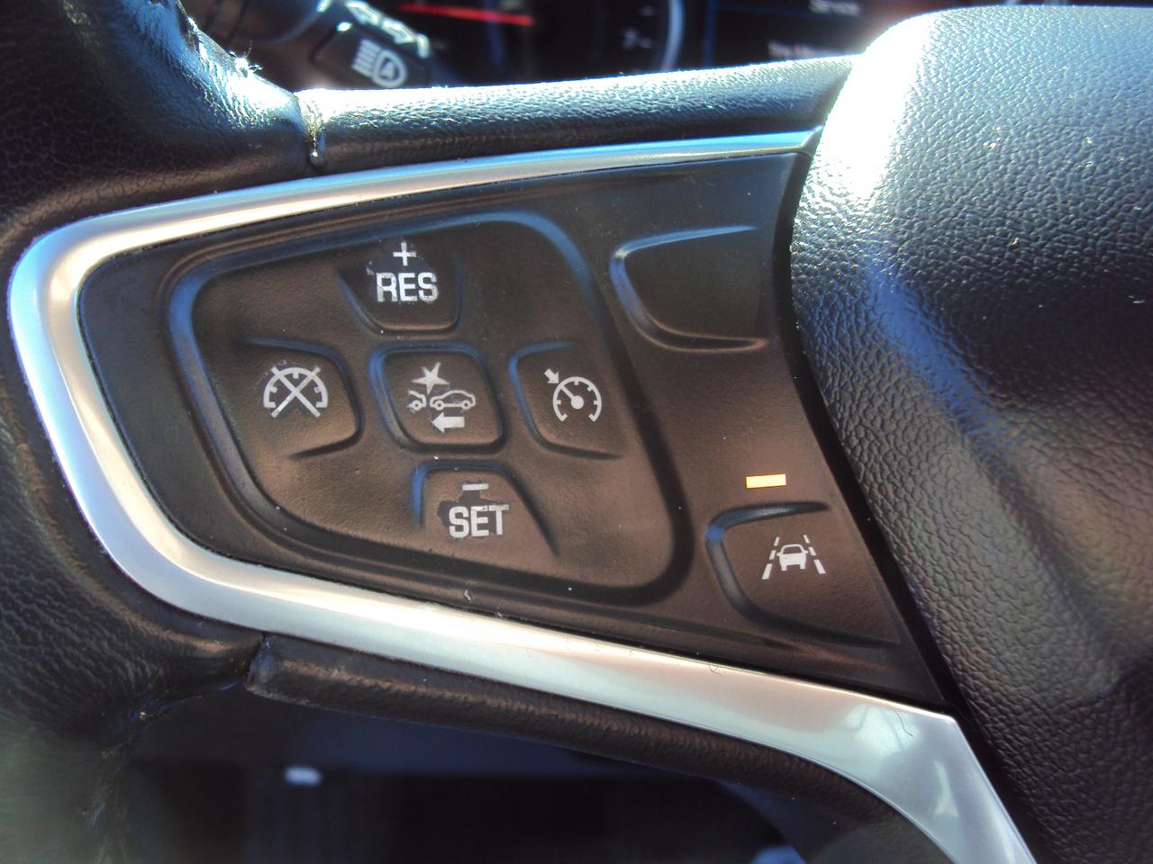 2022 Chevrolet Equinox LT Photo