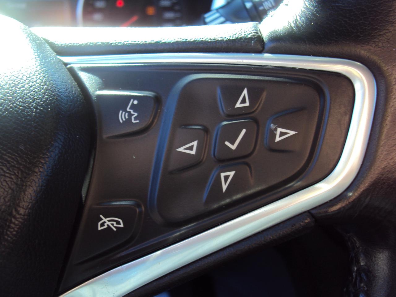 2022 Chevrolet Equinox LT Photo