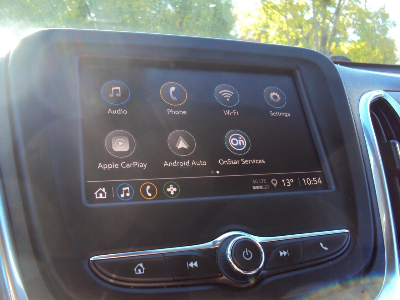 2022 Chevrolet Equinox LT Photo