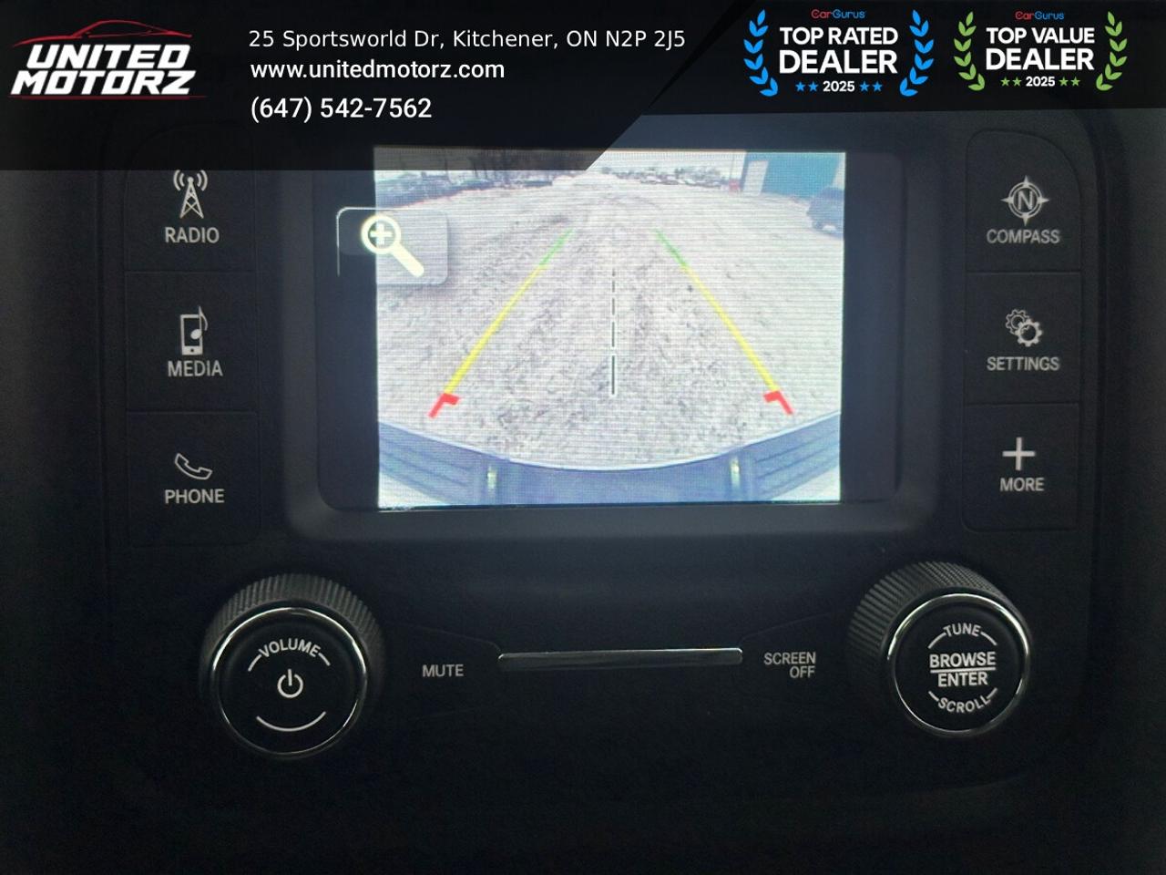 2019 RAM 2500 Big Horn HEMI 6.4L V8 Heavy Duty Crew Cab~CERTIFIE Photo