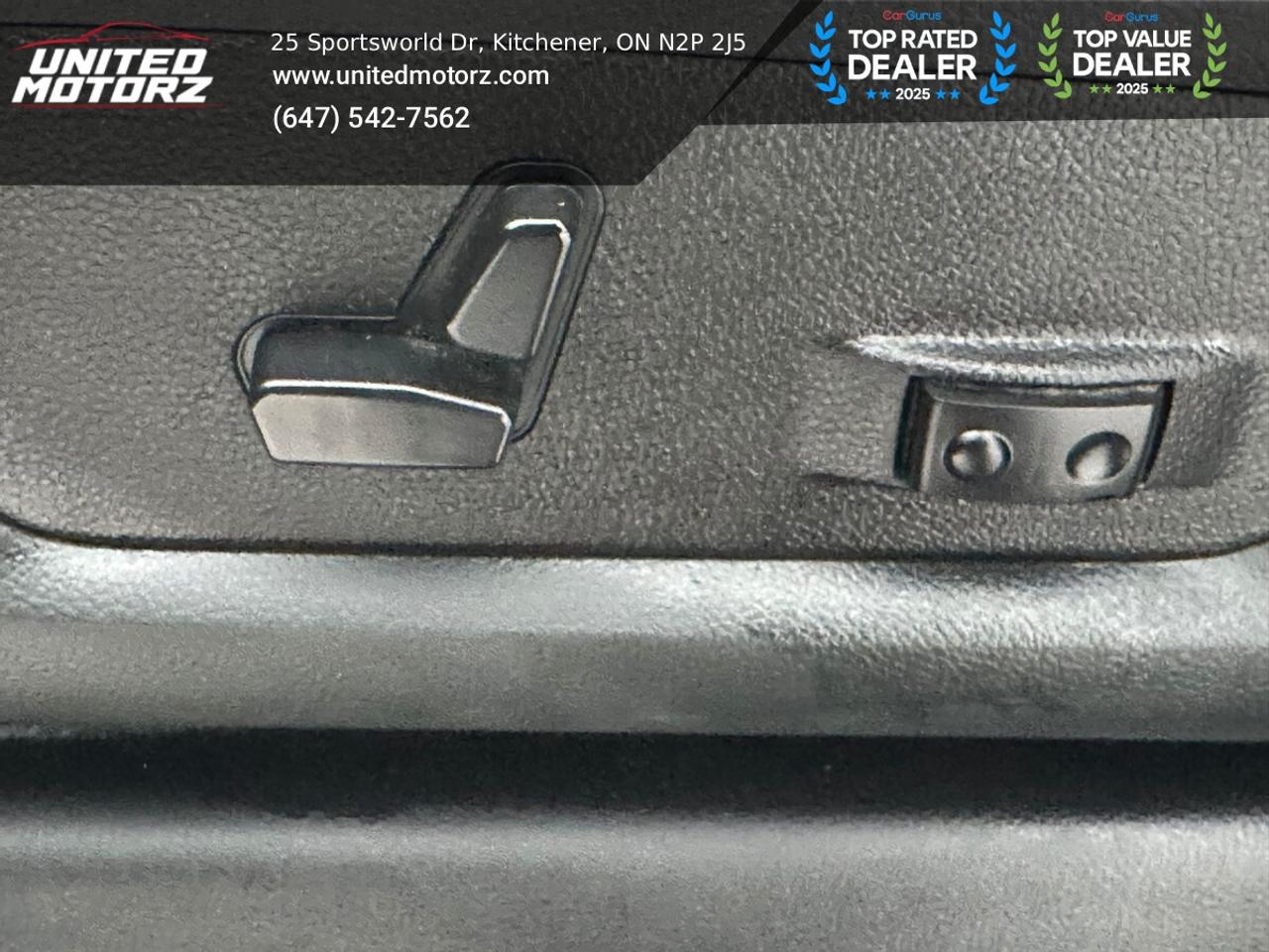 2019 RAM 2500 Big Horn HEMI 6.4L V8 Heavy Duty Crew Cab~CERTIFIE Photo