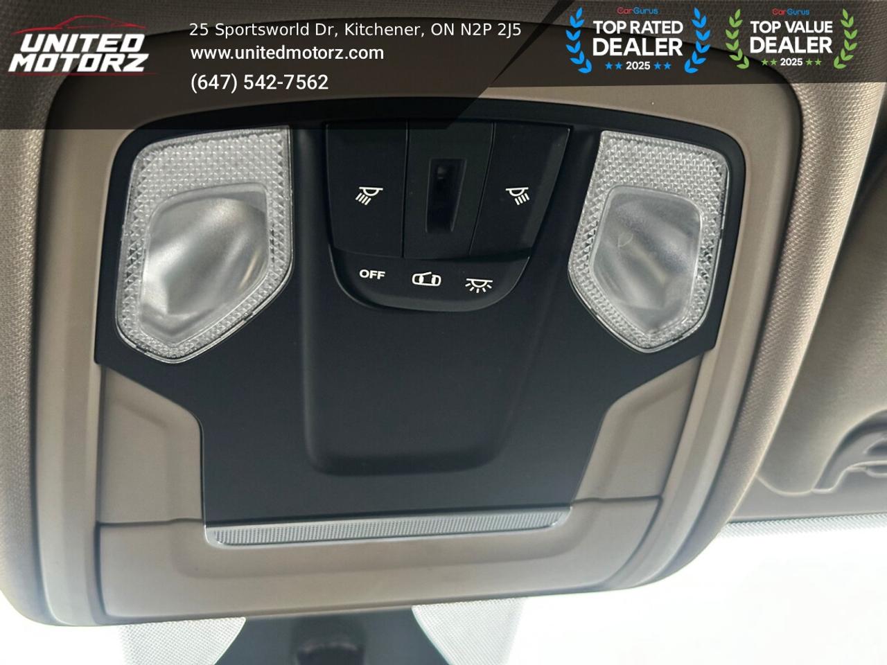 2019 RAM 2500 Big Horn HEMI 6.4L V8 Heavy Duty Crew Cab~CERTIFIE Photo