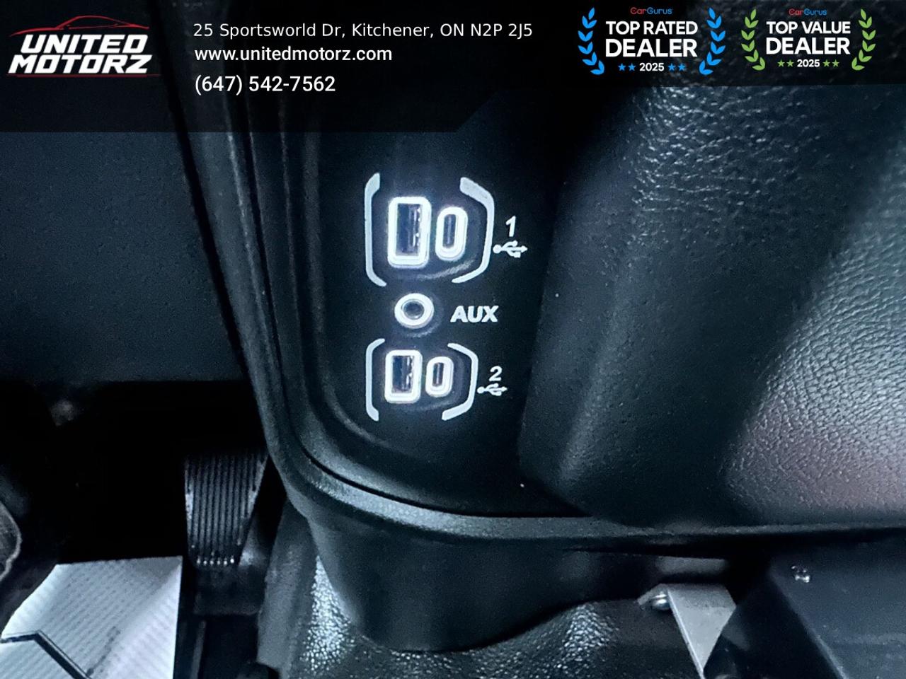 2019 RAM 2500 Big Horn HEMI 6.4L V8 Heavy Duty Crew Cab~CERTIFIE Photo