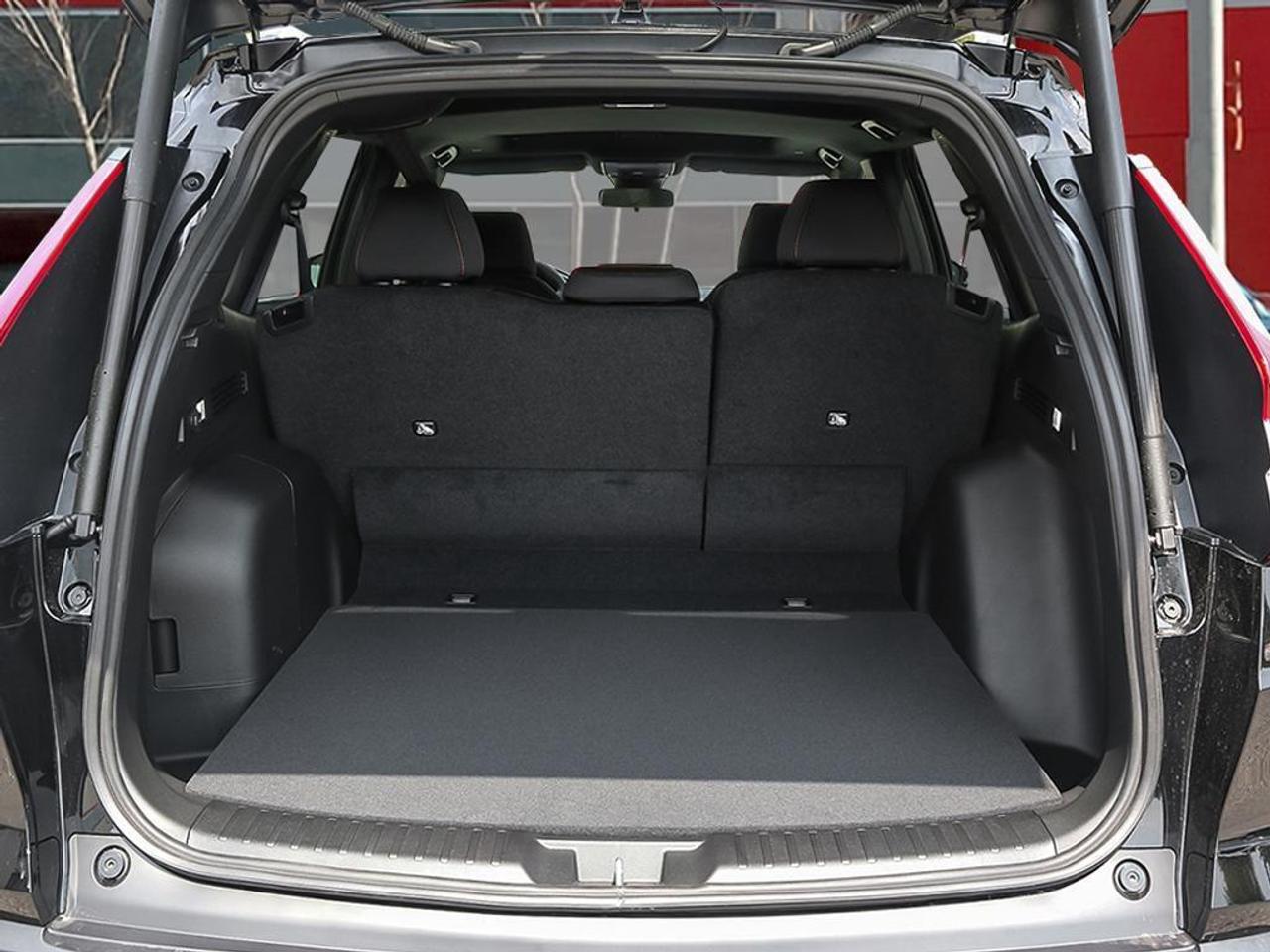 2026 Honda CR-V Hybrid Sport 4dr All-Wheel Drive Photo