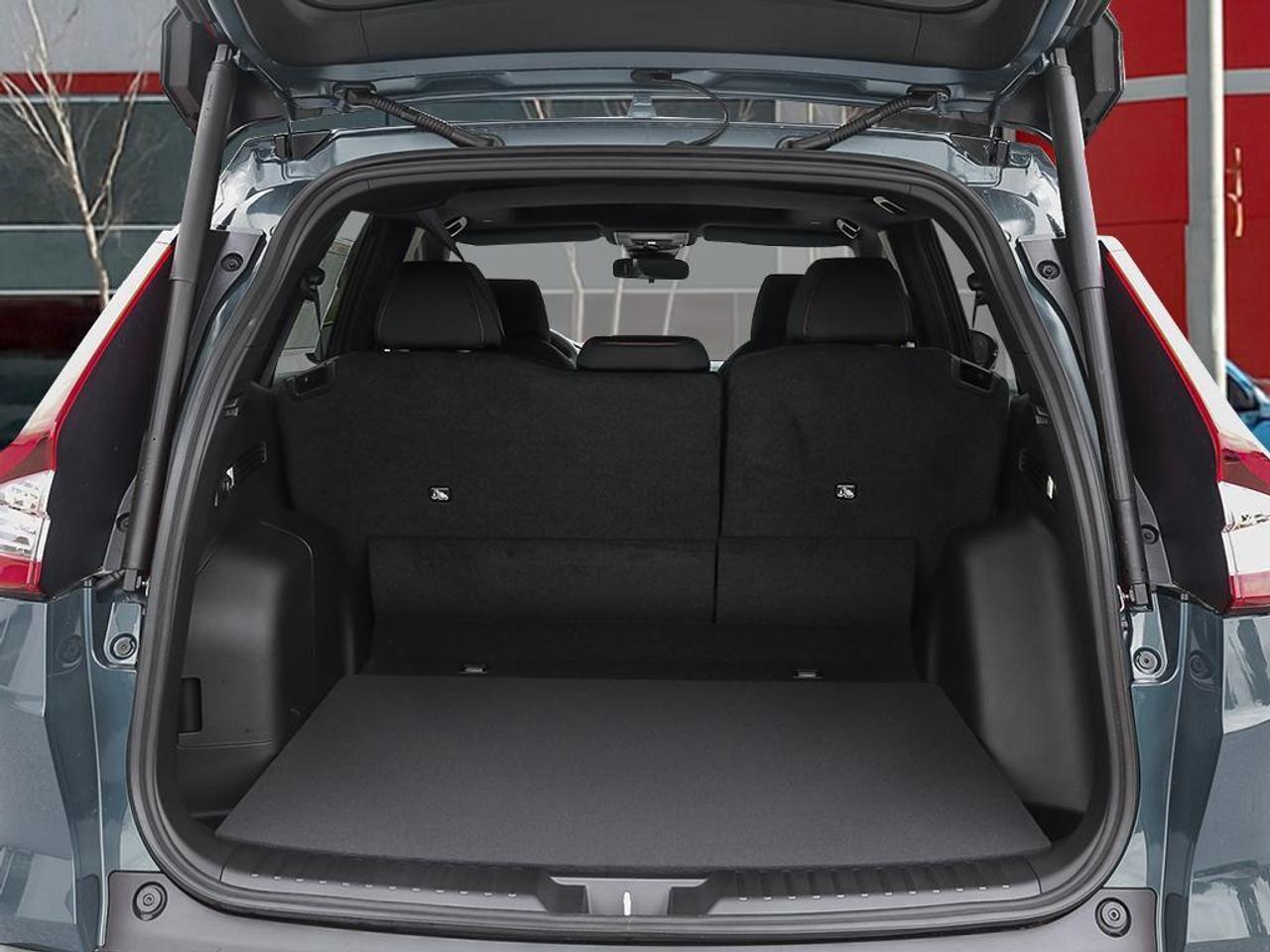 2026 Honda CR-V Hybrid Sport 4dr All-Wheel Drive Photo