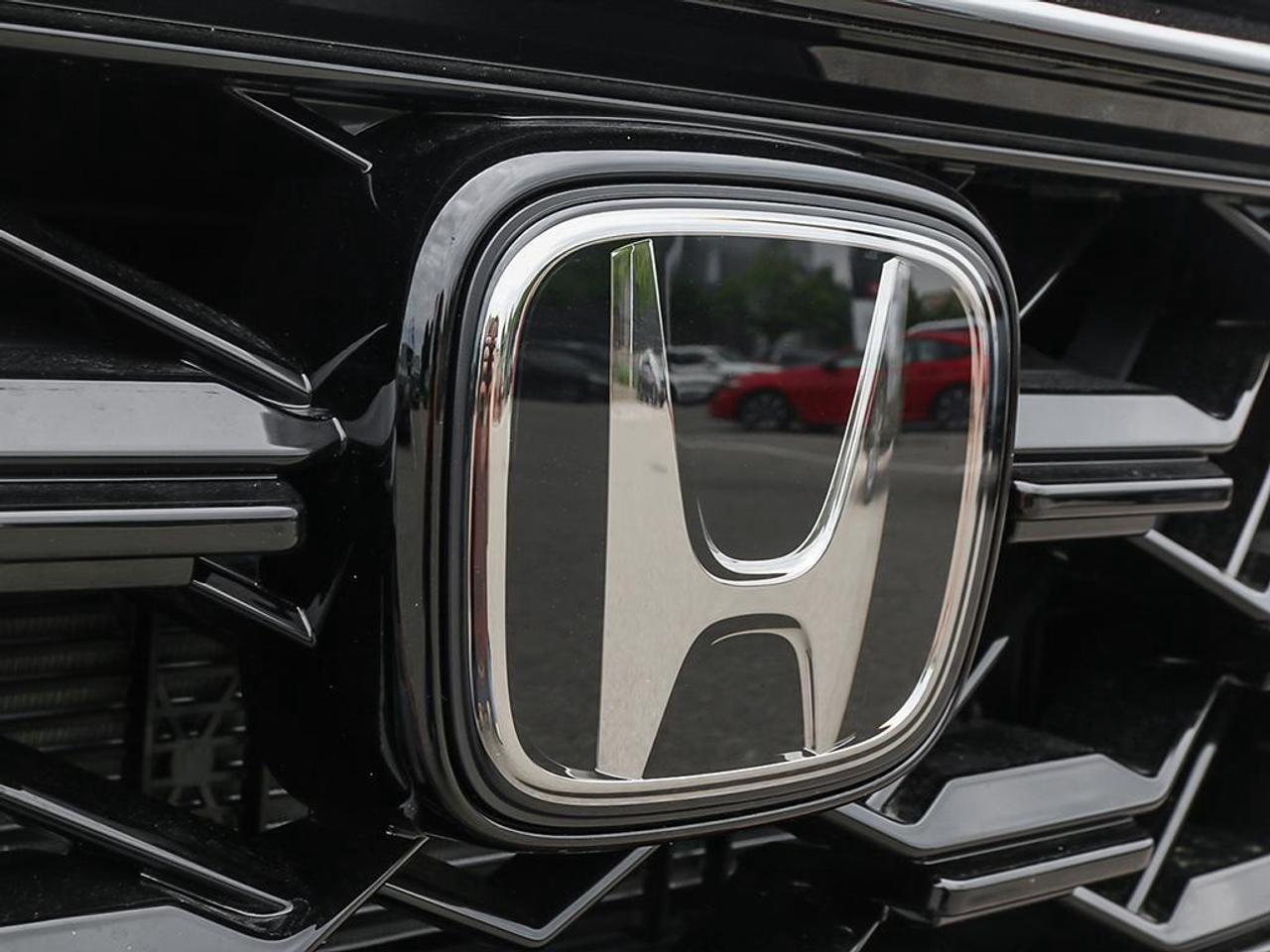 2026 Honda CR-V Hybrid Sport 4dr All-Wheel Drive Photo