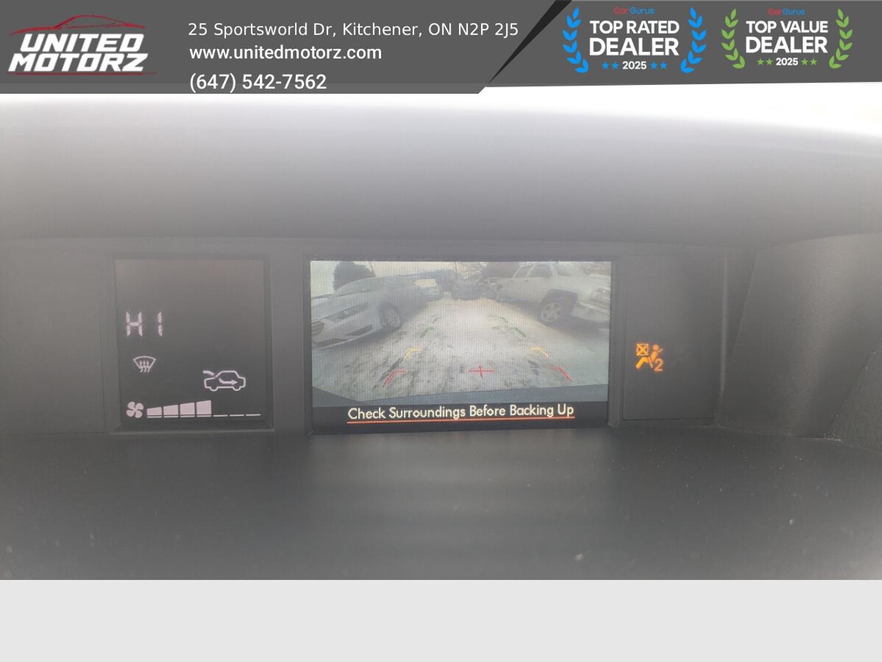 2015 Subaru Forester Touring ~SAFETY CERTIFIED~ONE OWNER~NO ACCIDENTS~4 Photo