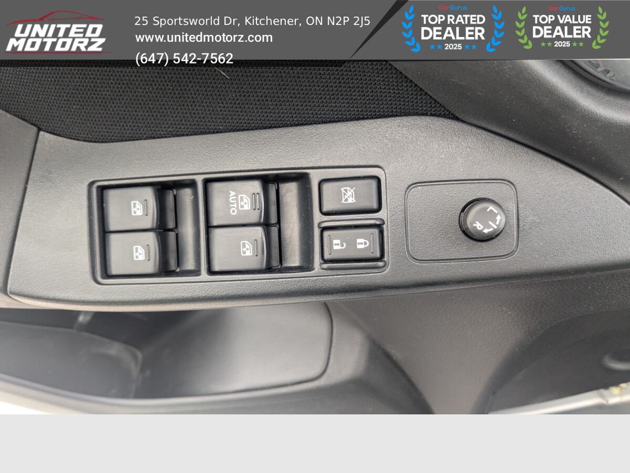 2015 Subaru Forester Touring ~SAFETY CERTIFIED~ONE OWNER~NO ACCIDENTS~4 Photo