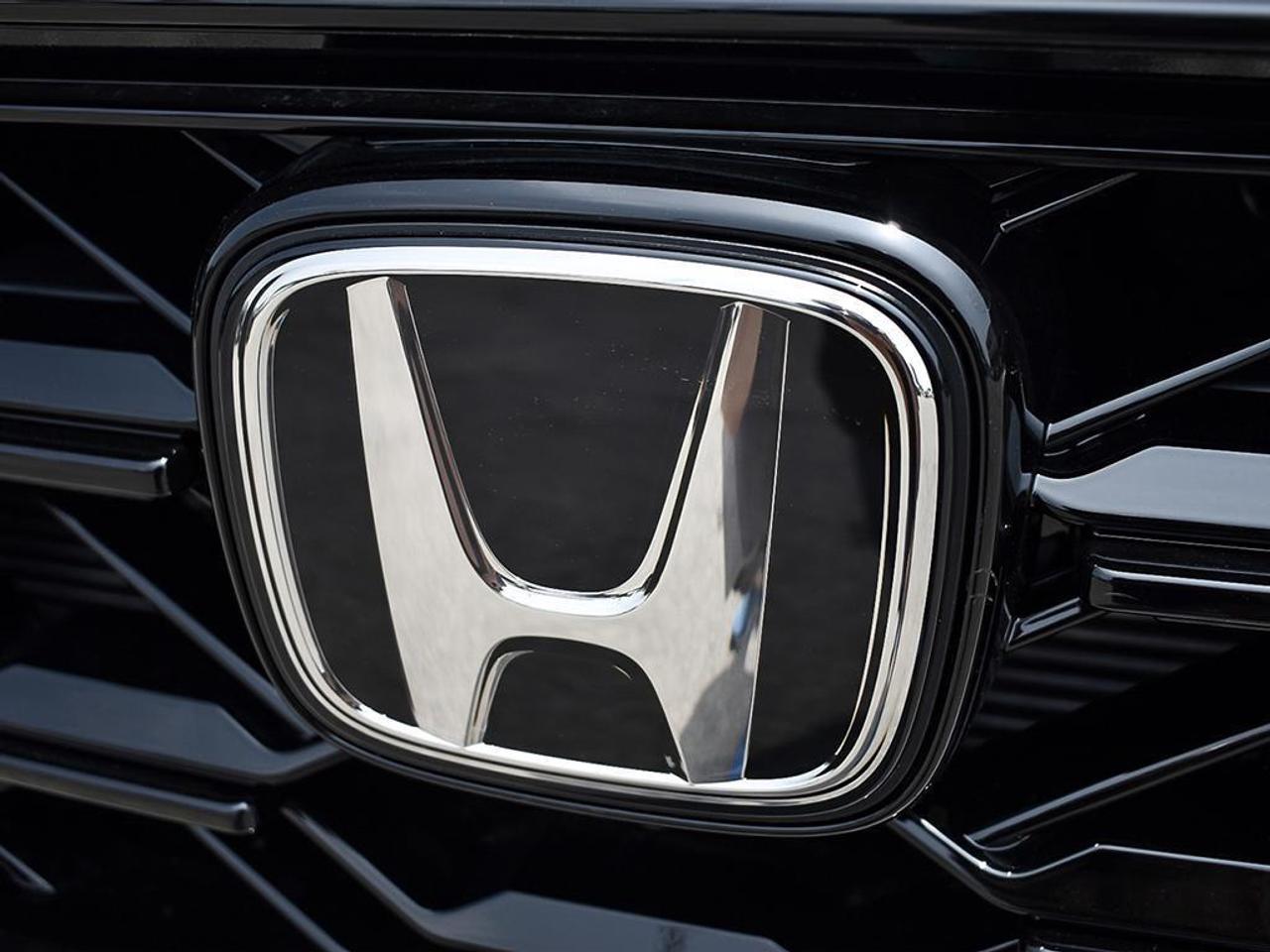 2026 Honda CR-V Hybrid EX-L 4dr All-Wheel Drive Photo