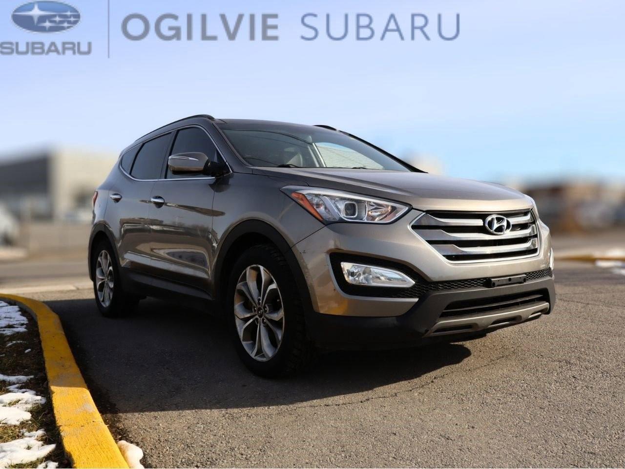 2016 Hyundai Santa Fe Sport 2.0T SE 4dr All-Wheel Drive Photo