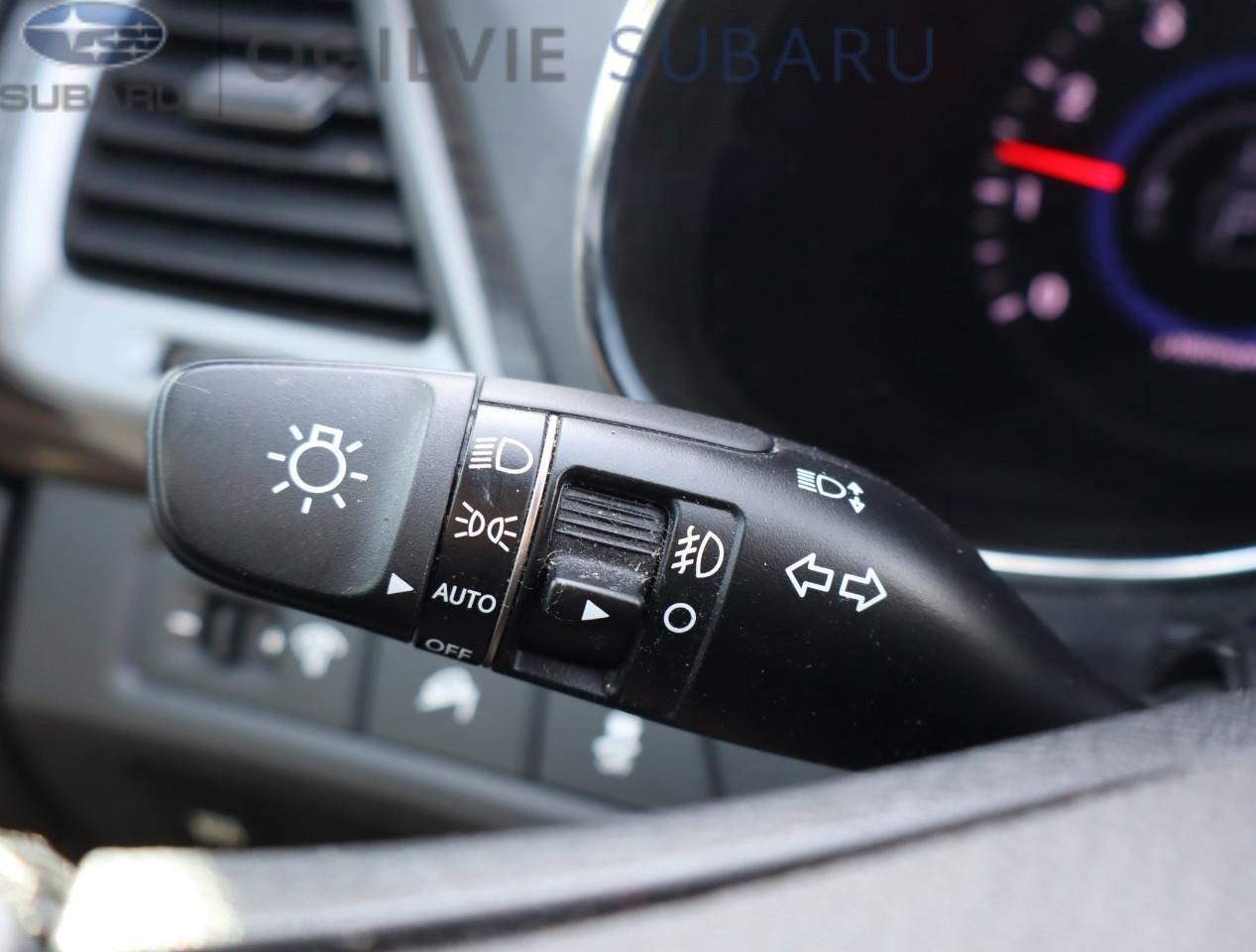 2016 Hyundai Santa Fe Sport 2.0T SE 4dr All-Wheel Drive Photo