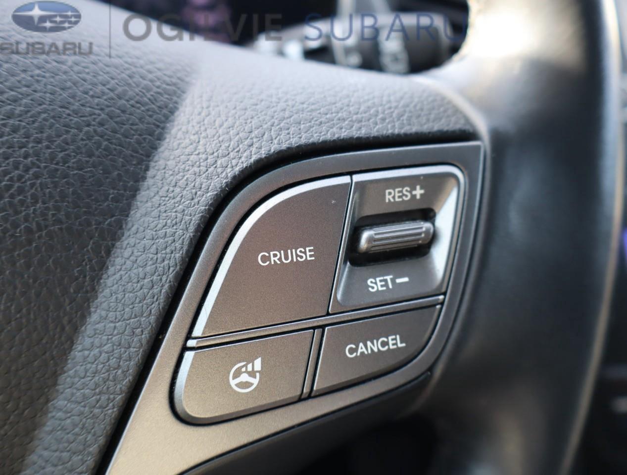 2016 Hyundai Santa Fe Sport 2.0T SE 4dr All-Wheel Drive Photo