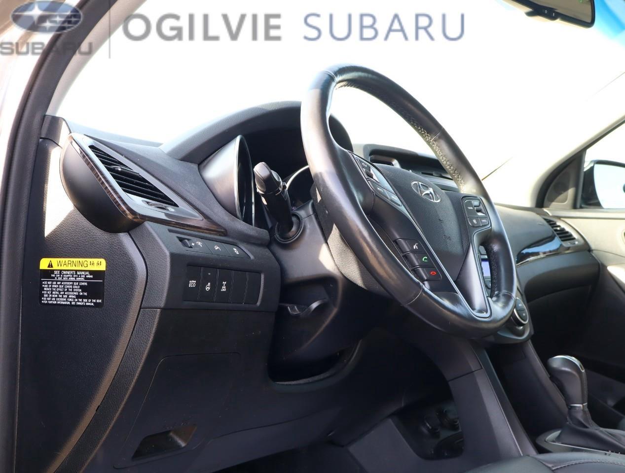 2016 Hyundai Santa Fe Sport 2.0T SE 4dr All-Wheel Drive Photo