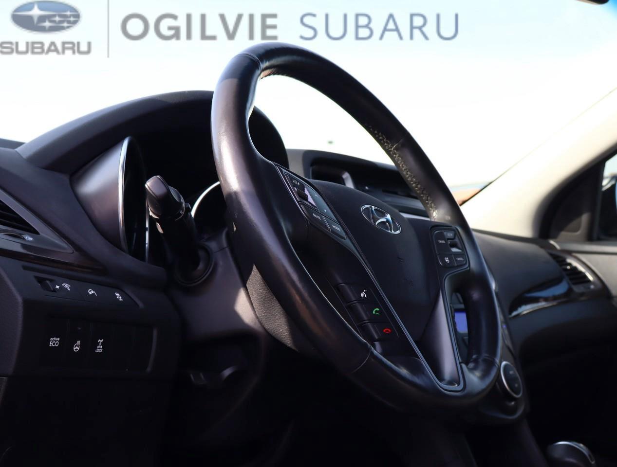 2016 Hyundai Santa Fe Sport 2.0T SE 4dr All-Wheel Drive Photo