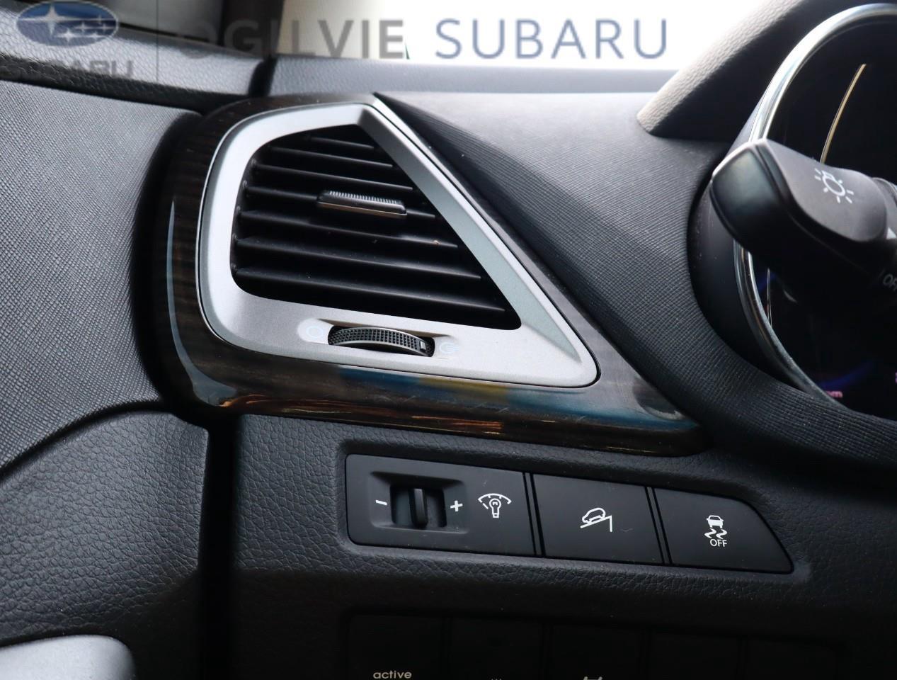 2016 Hyundai Santa Fe Sport 2.0T SE 4dr All-Wheel Drive Photo