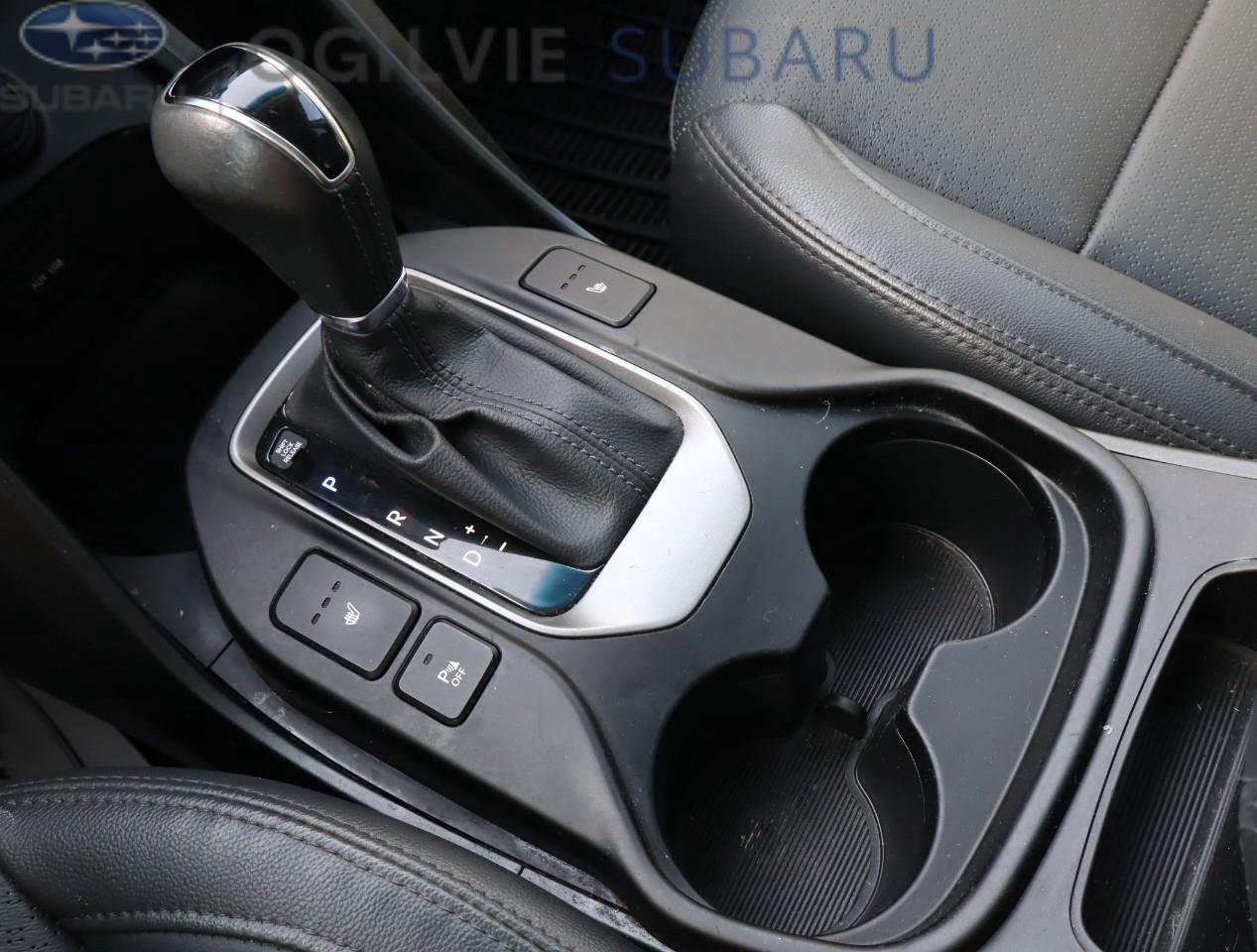 2016 Hyundai Santa Fe Sport 2.0T SE 4dr All-Wheel Drive Photo