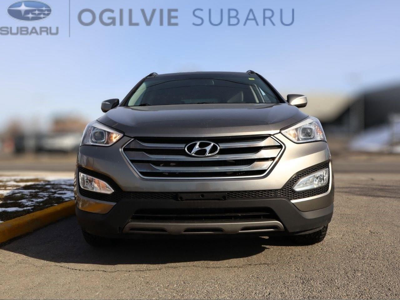 2016 Hyundai Santa Fe Sport 2.0T SE 4dr All-Wheel Drive Photo