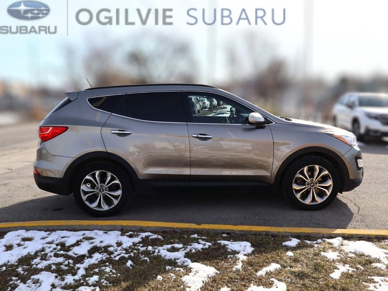 2016 Hyundai Santa Fe Sport 2.0T SE 4dr All-Wheel Drive Photo