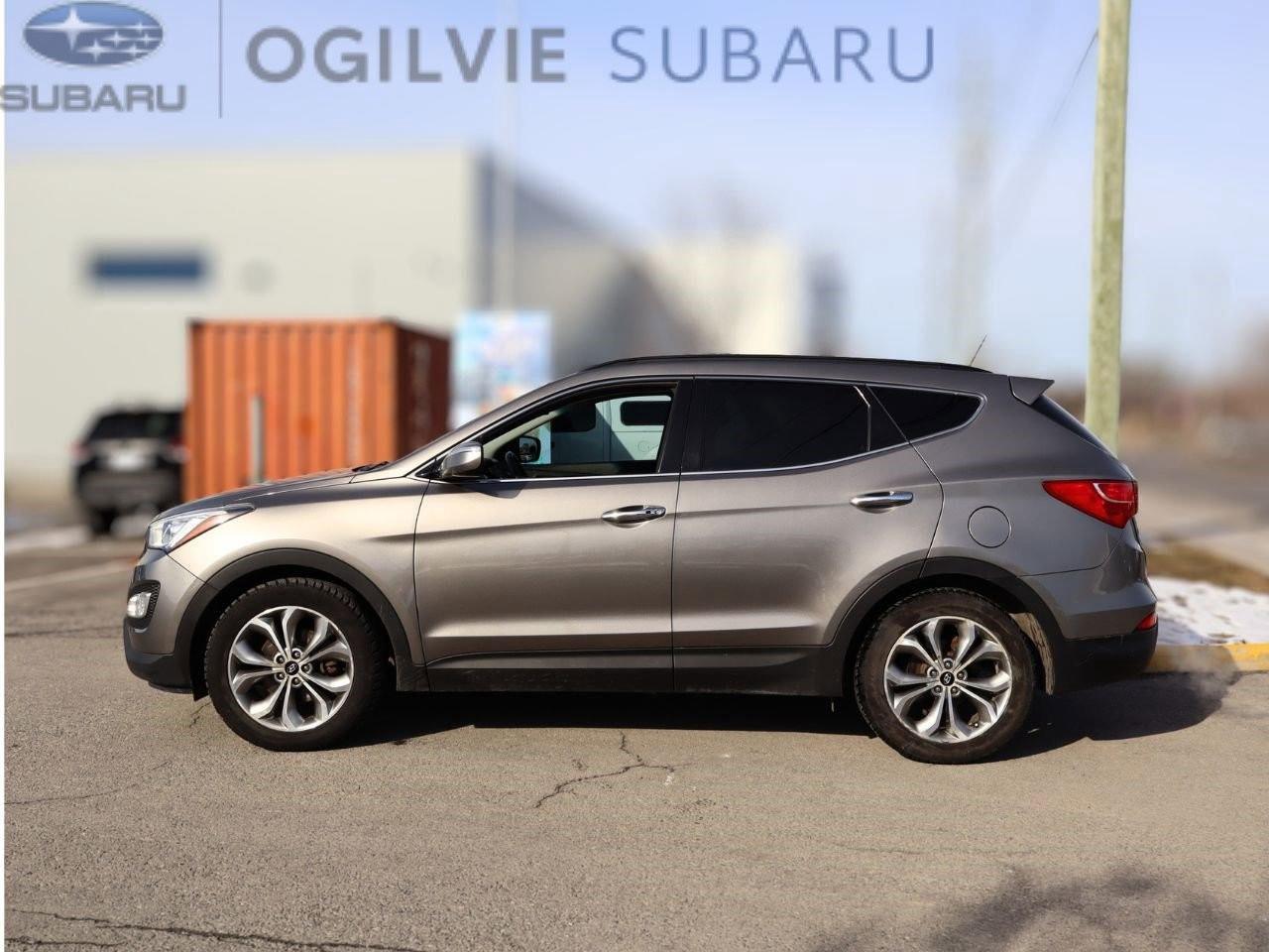 2016 Hyundai Santa Fe Sport 2.0T SE 4dr All-Wheel Drive Photo