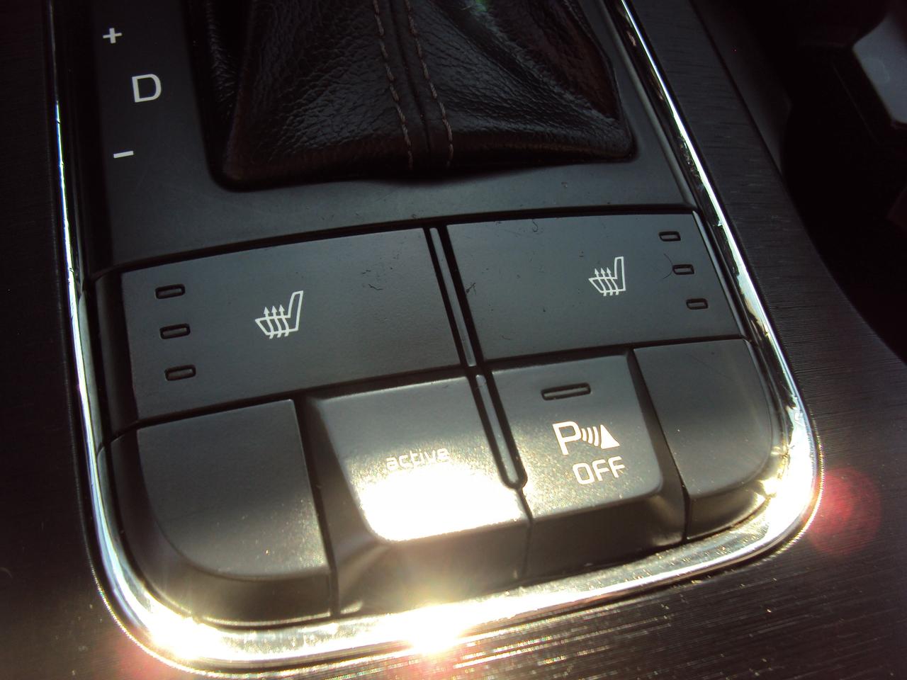 2018 Kia Sedona LX Photo
