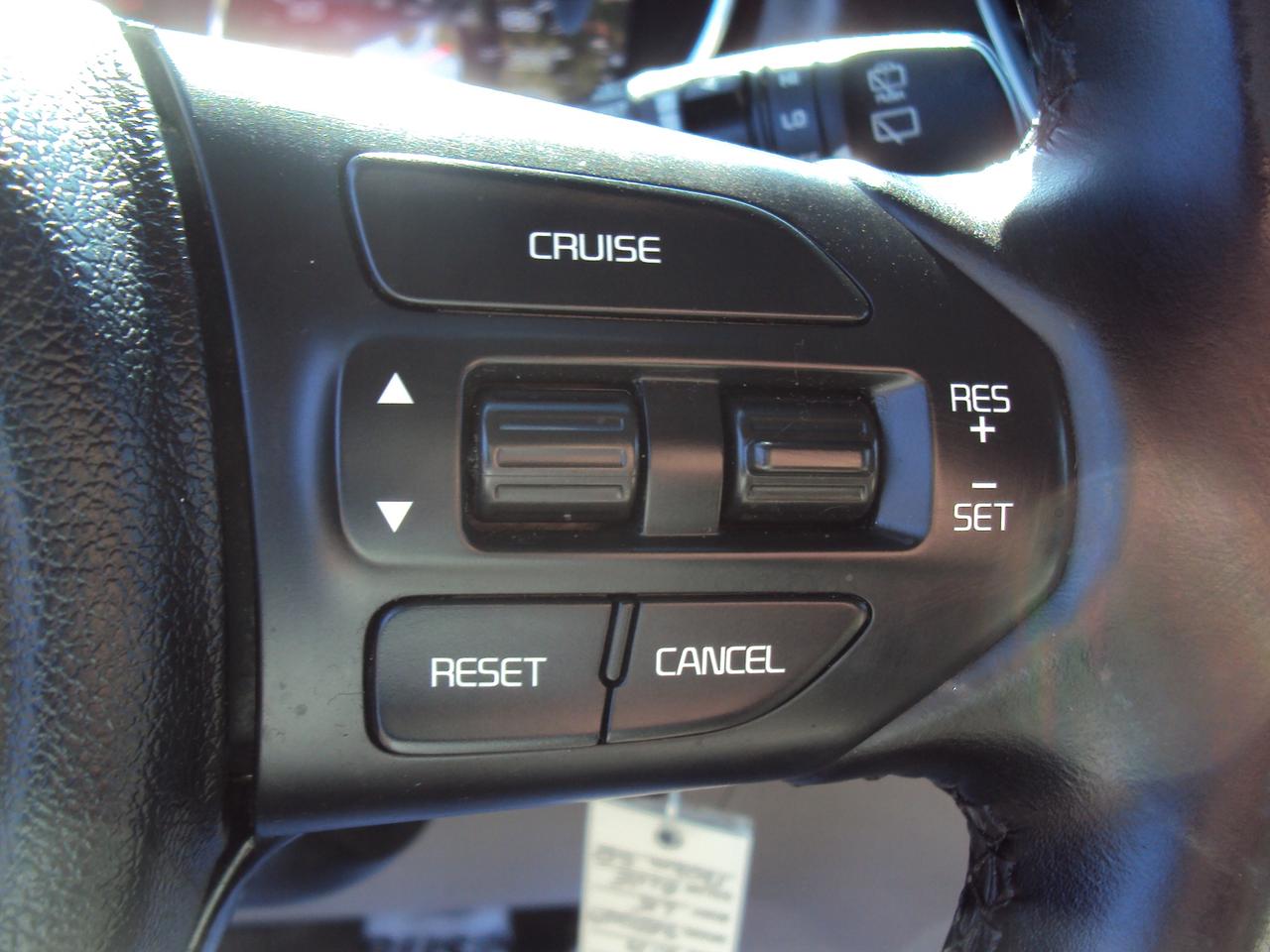 2018 Kia Sedona LX Photo