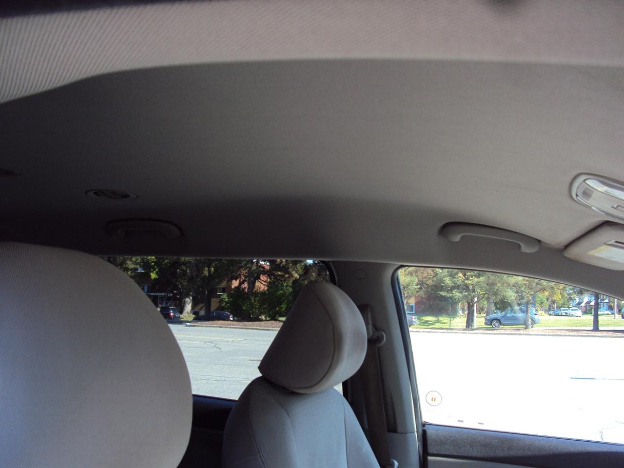 2018 Kia Sedona LX Photo