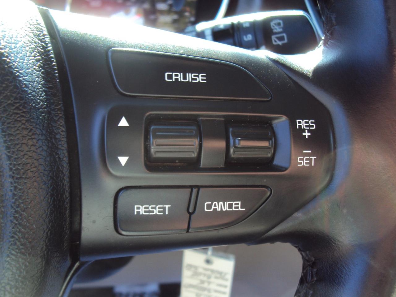 2018 Kia Sedona LX Photo