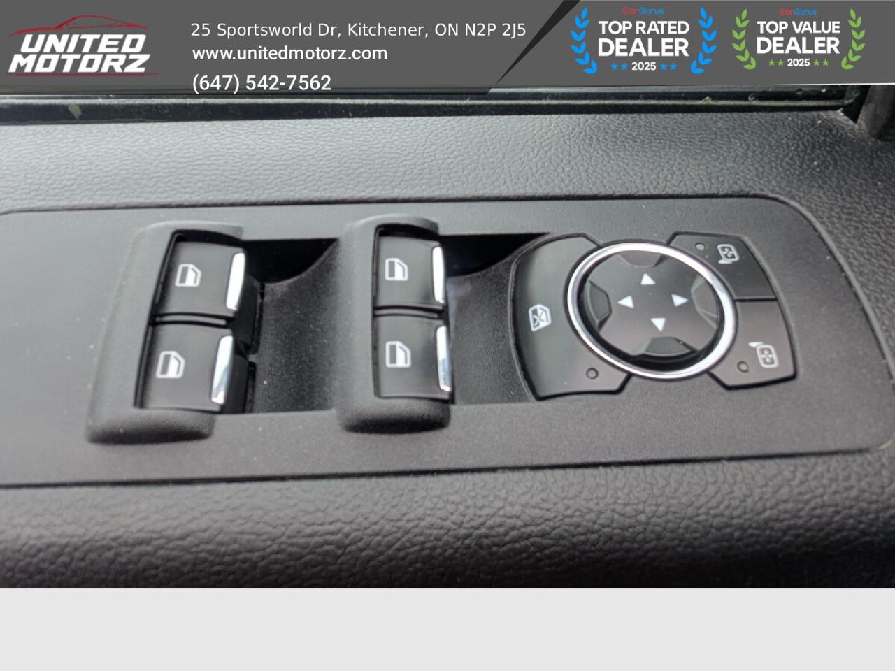 2015 Ford F-150 XLT FX4 Sport SuperCrew 157"~SAFETY CERTIFIED~23 S Photo