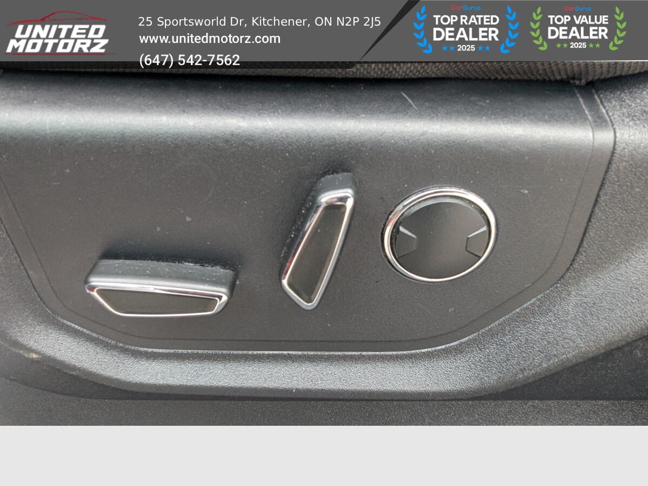 2015 Ford F-150 XLT FX4 Sport SuperCrew 157"~SAFETY CERTIFIED~23 S Photo