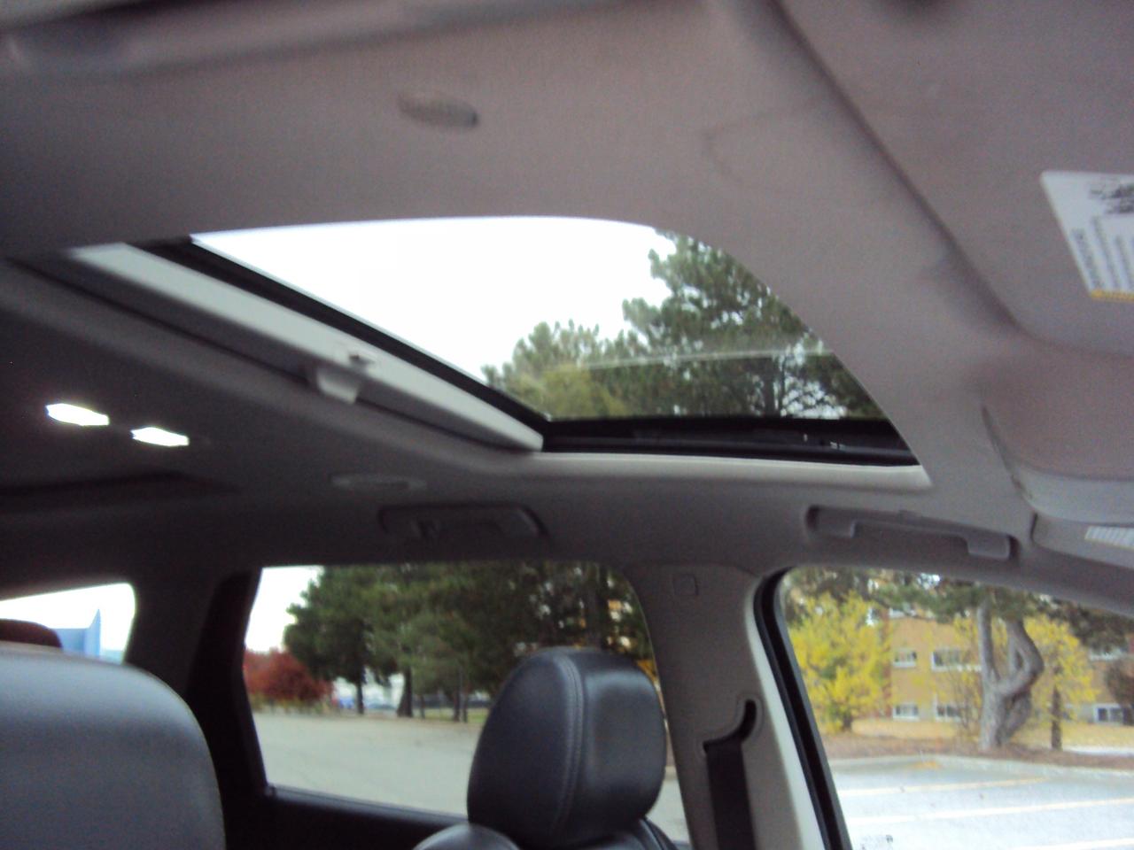 2021 Buick Enclave ST Photo