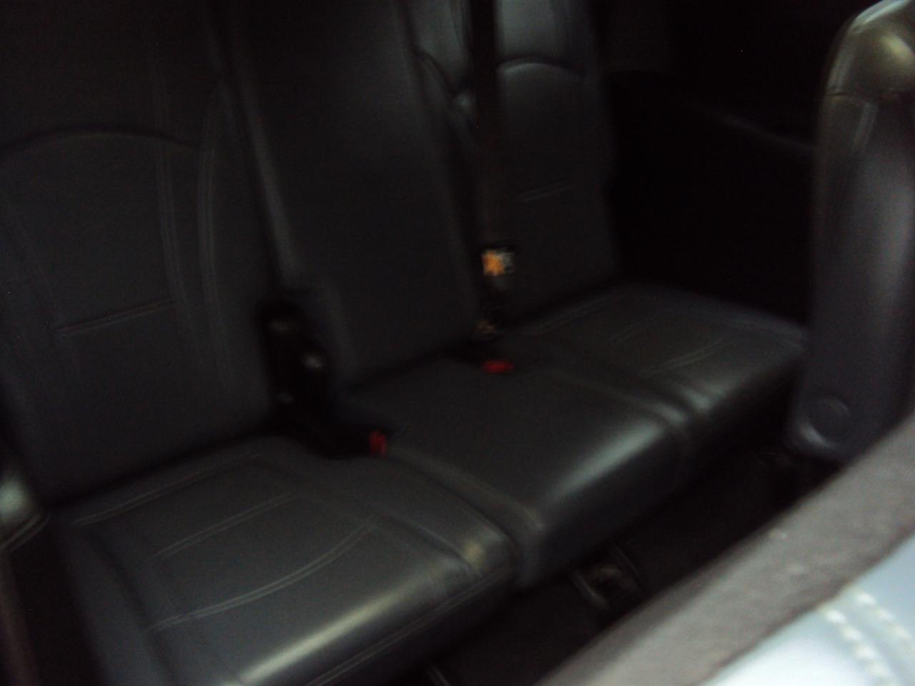 2021 Buick Enclave ST Photo