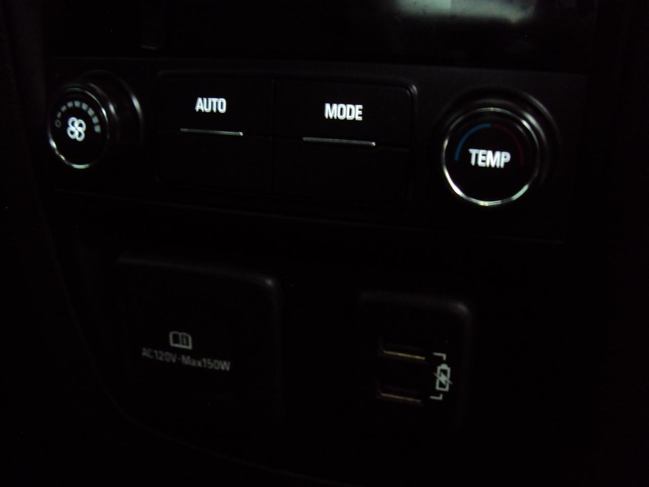 2021 Buick Enclave ST Photo