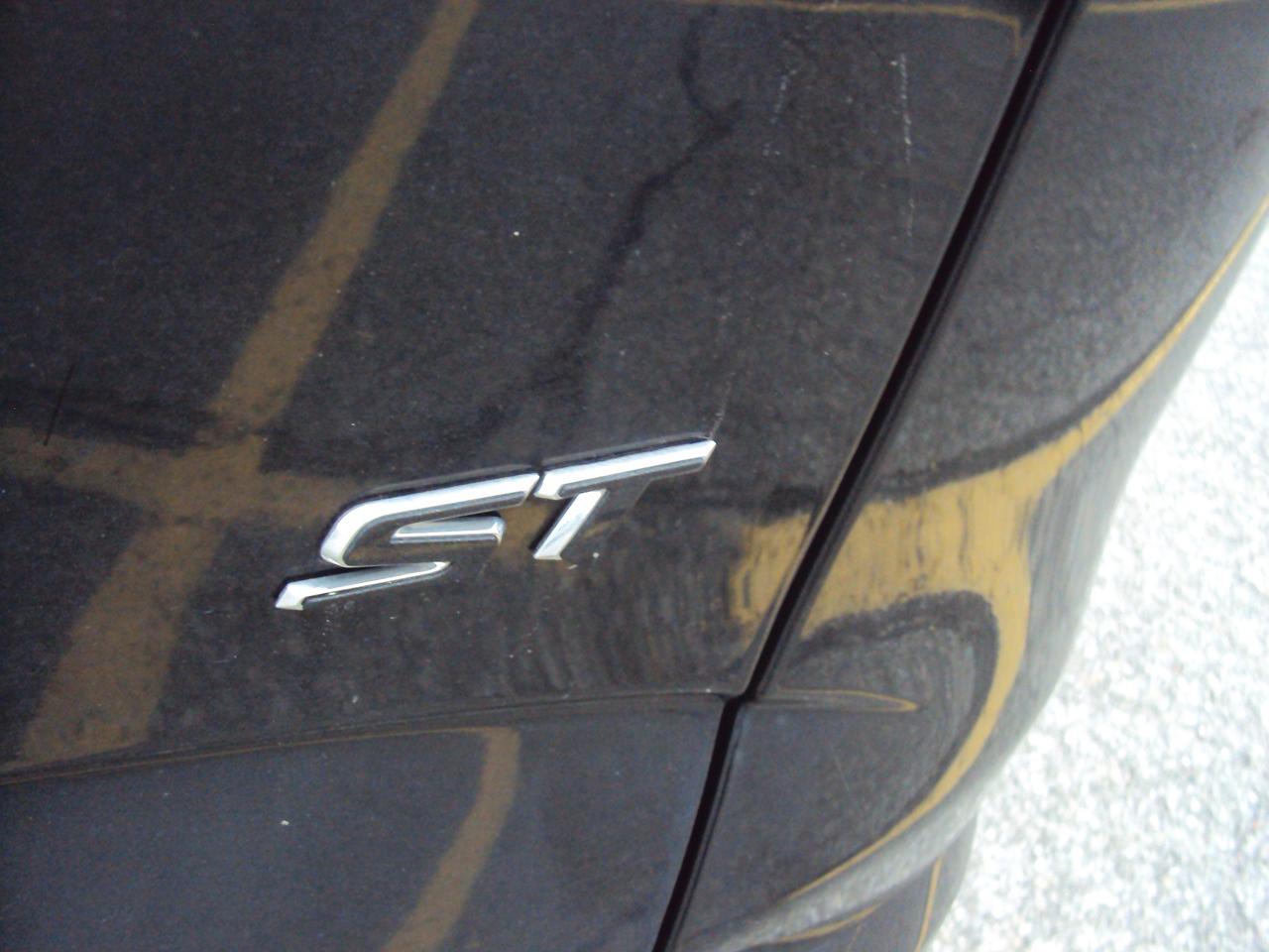 2021 Buick Enclave ST Photo