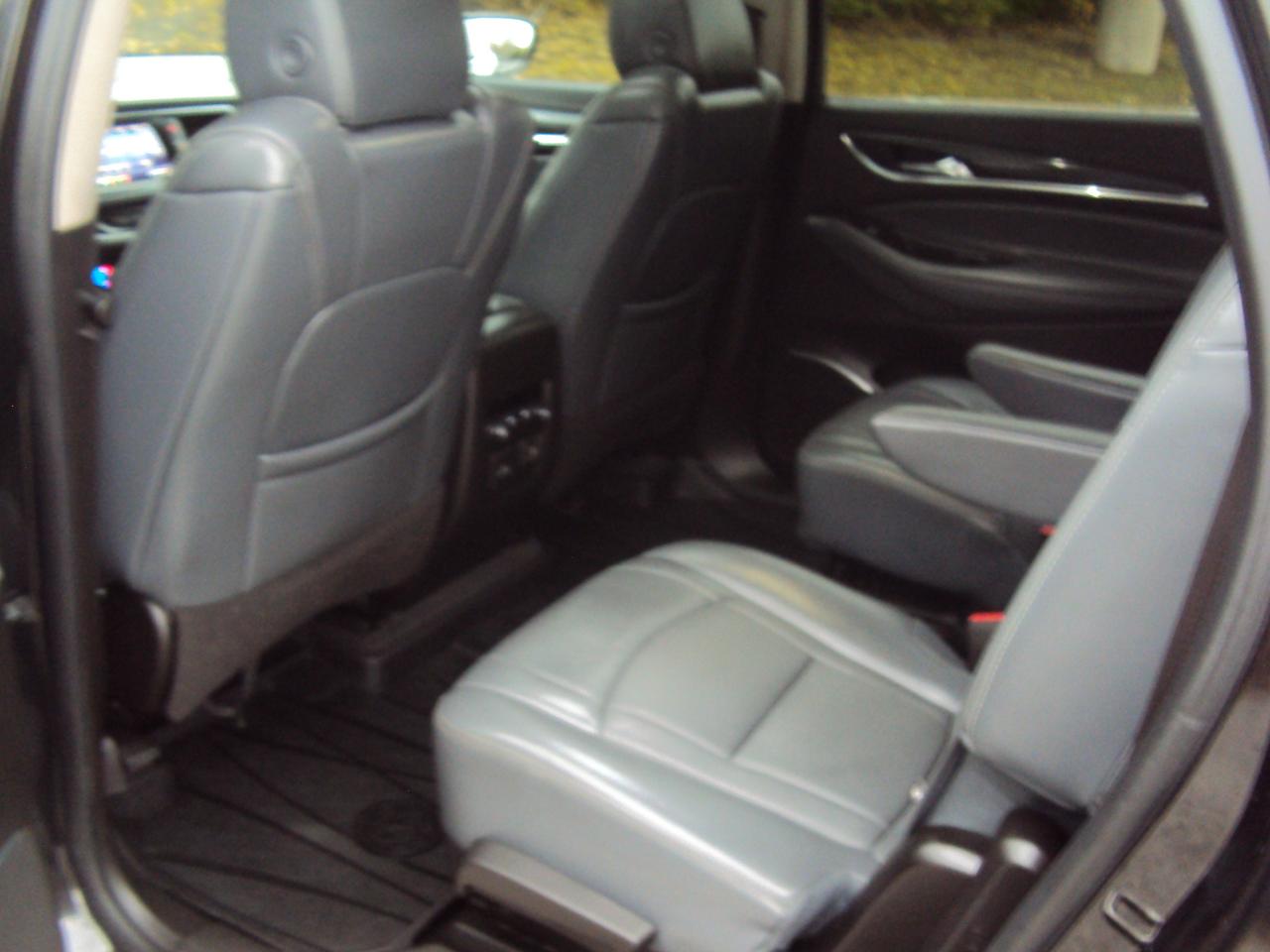 2021 Buick Enclave ST Photo