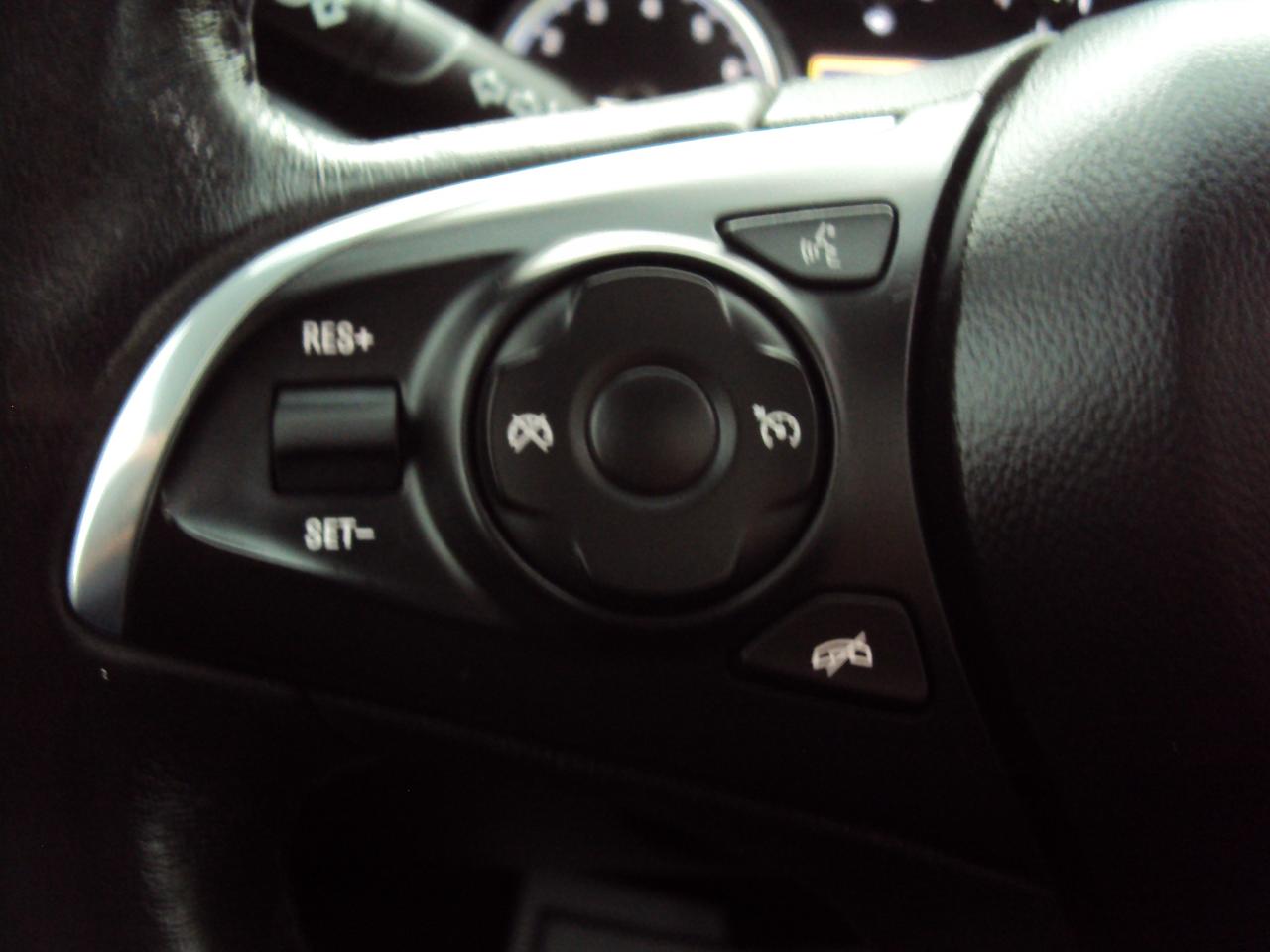 2021 Buick Enclave ST Photo