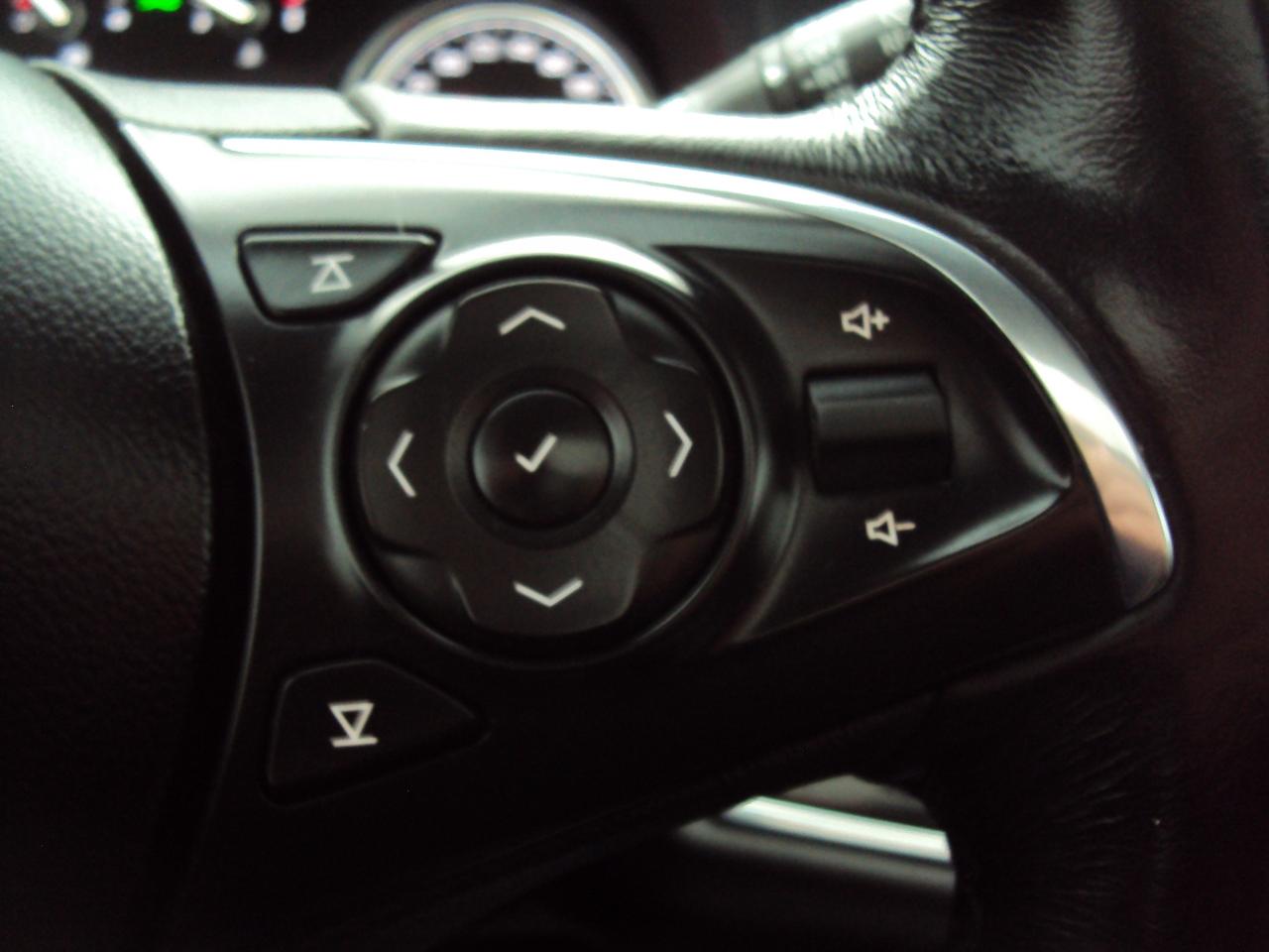 2021 Buick Enclave ST Photo