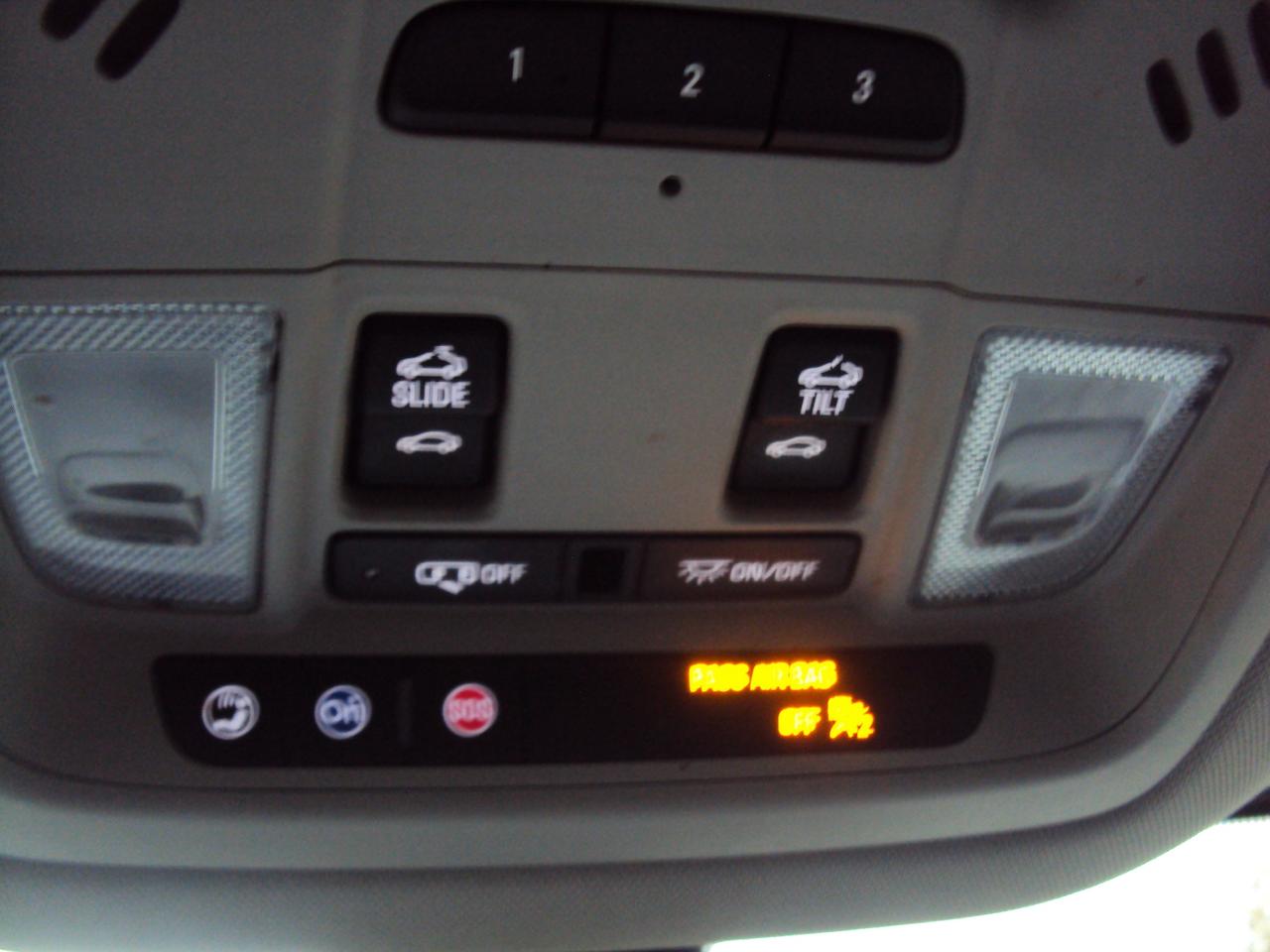 2021 Buick Enclave ST Photo