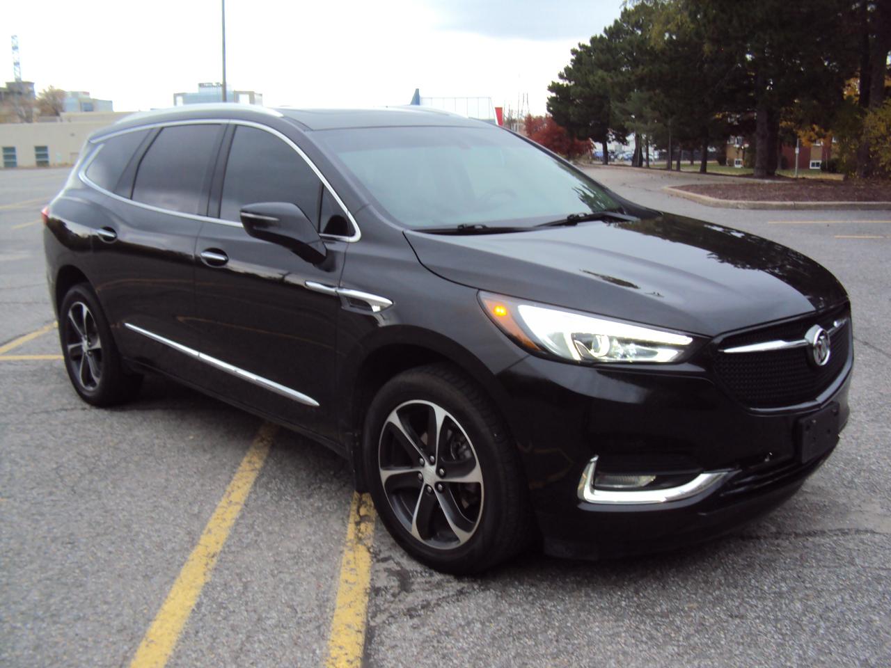 2021 Buick Enclave ST Photo0