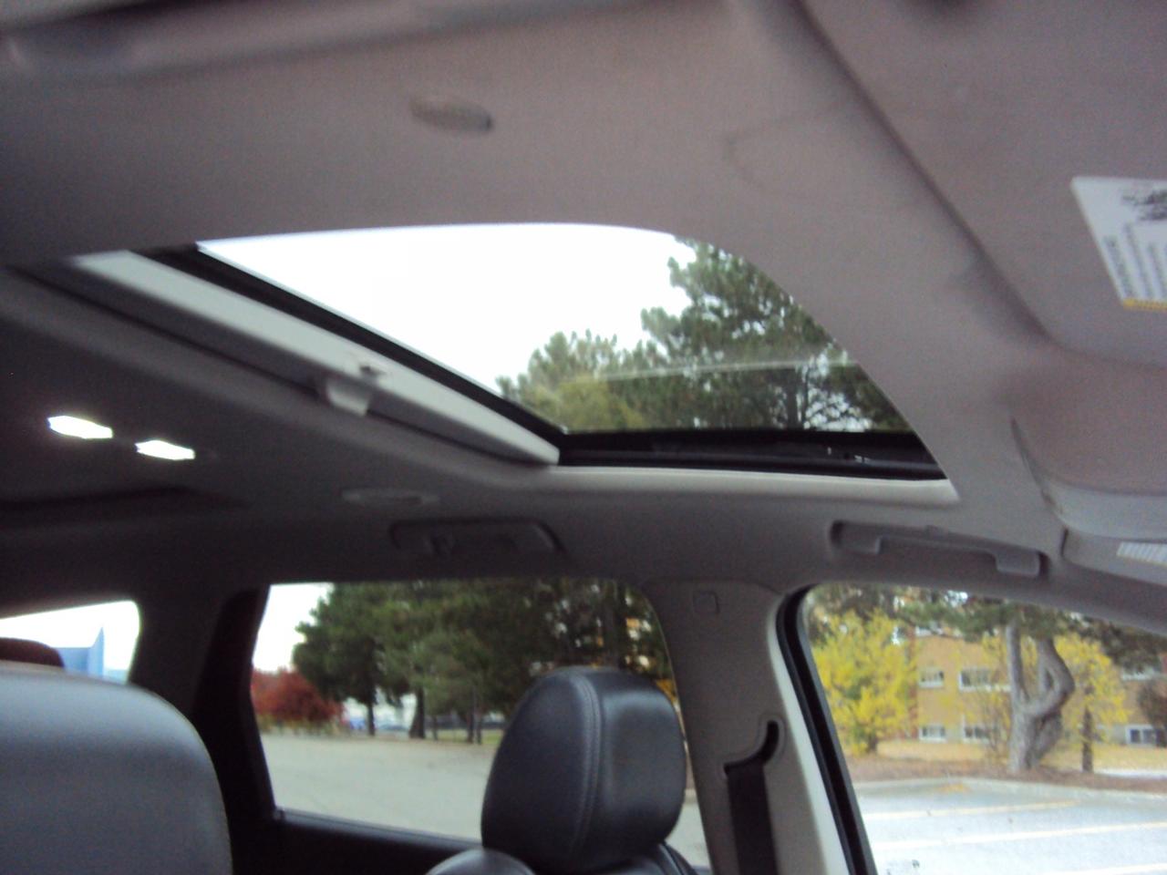 2021 Buick Enclave ST Photo