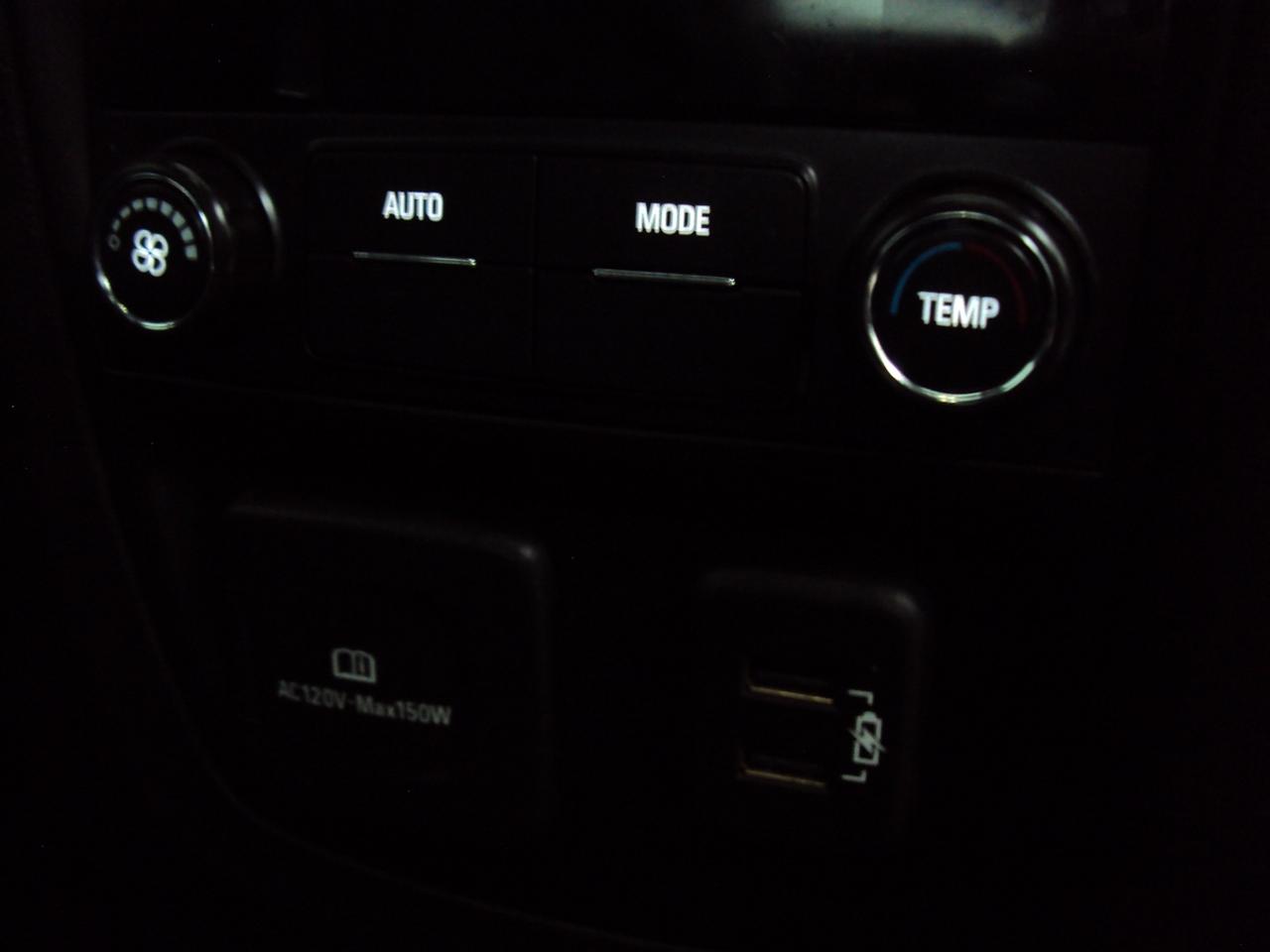 2021 Buick Enclave ST Photo