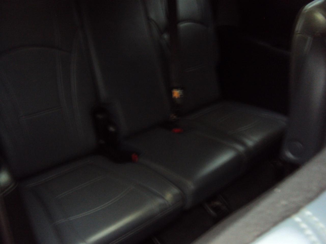 2021 Buick Enclave ST Photo