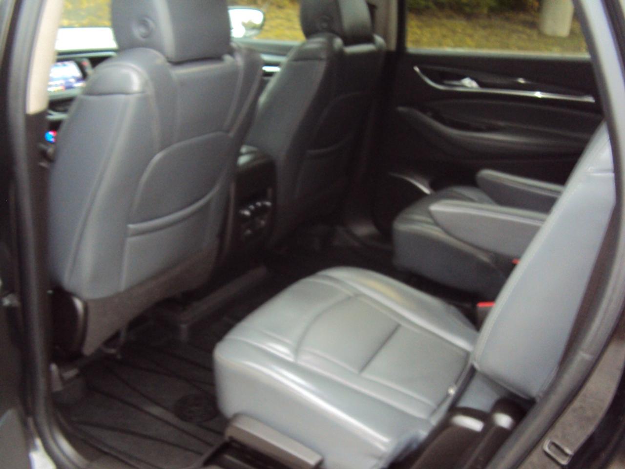 2021 Buick Enclave ST Photo