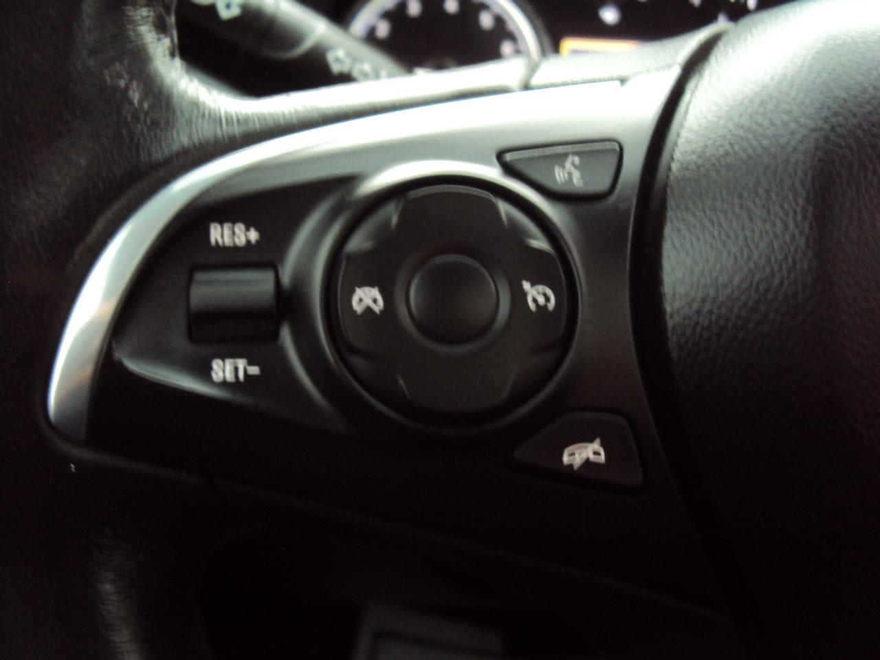 2021 Buick Enclave ST Photo
