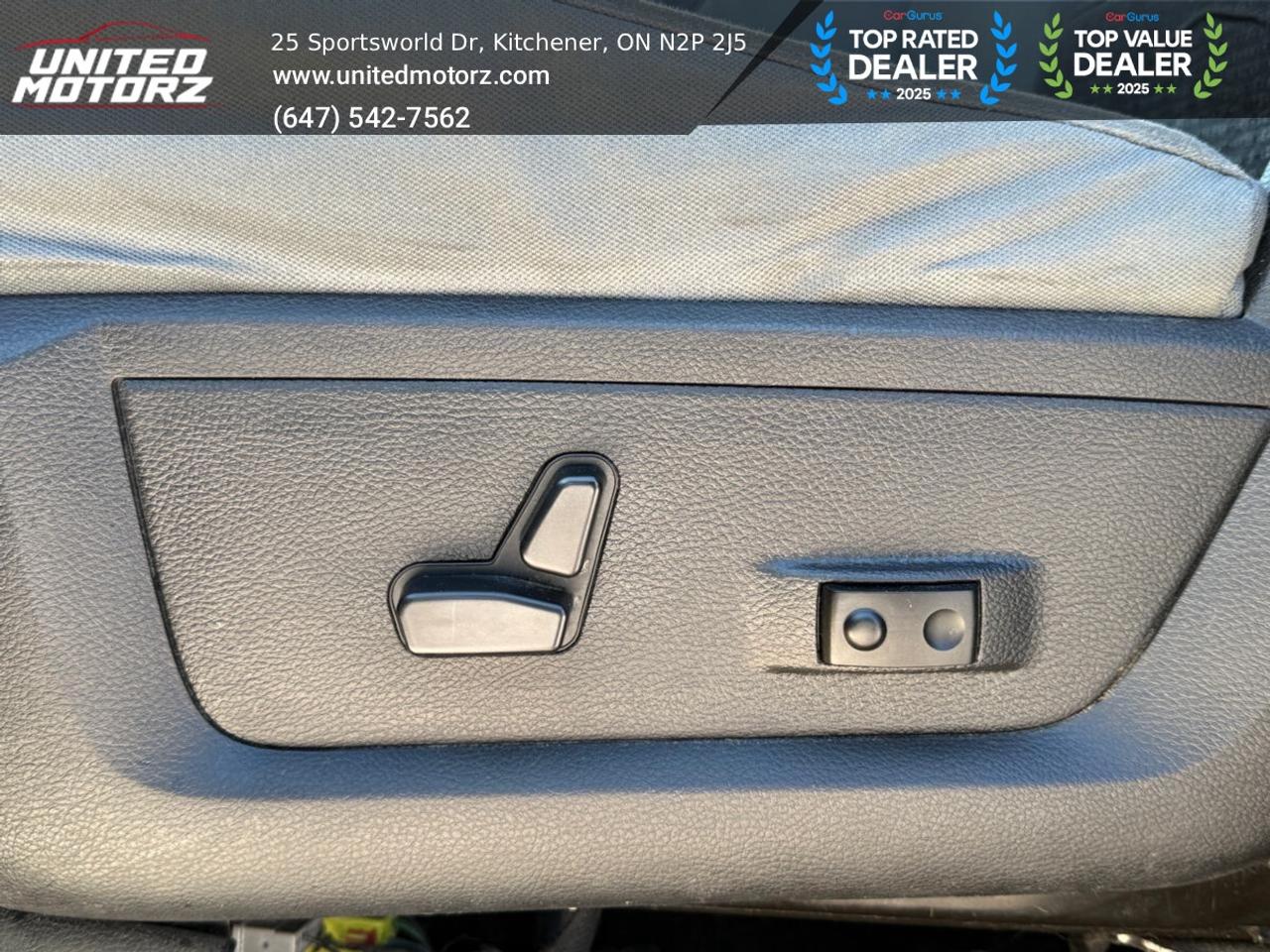 2013 RAM 1500 Big Horn HemiV8 Crew Cab~NO ACCIDENTS~28 Service Photo