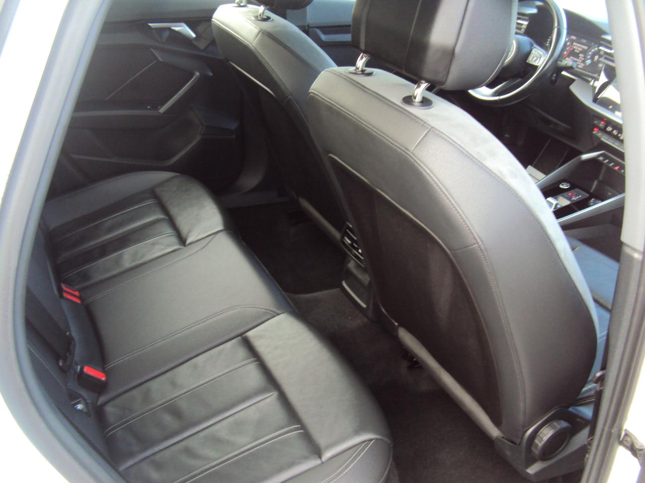 2024 Audi A3 Komfort Photo