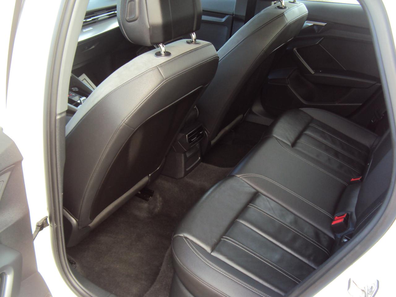 2024 Audi A3 Komfort Photo